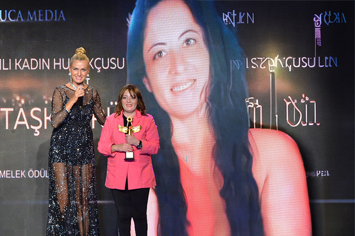Serra Taşköprü aykırılığı ile gündemde! « Çekiç Magazin