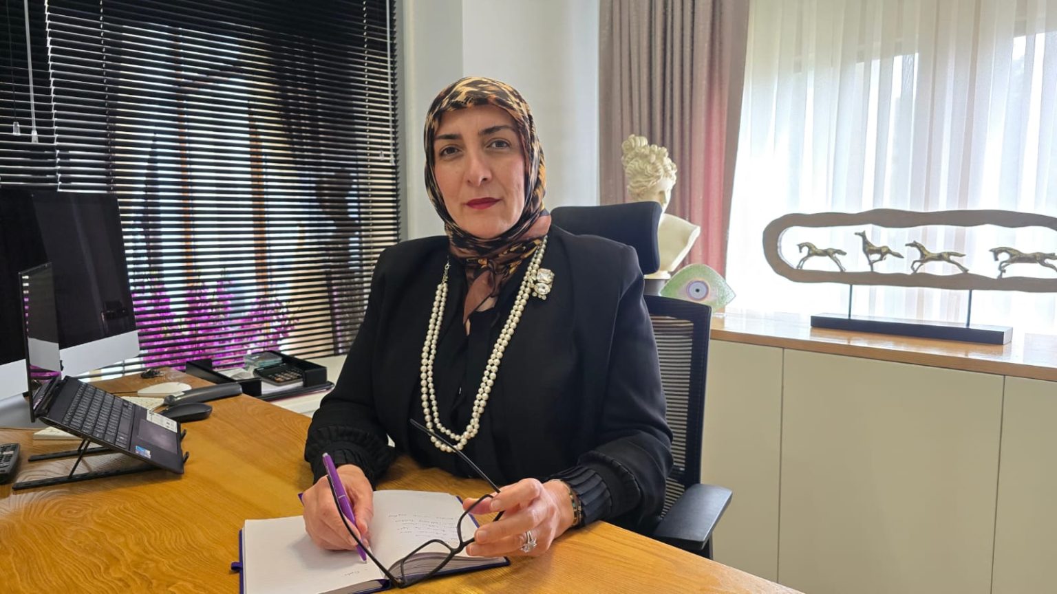 Magazinin Efendisi: How is Artificial Intelligence Transforming the Translation Sector?