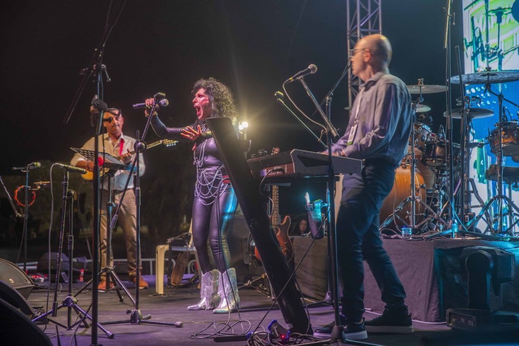 Apollon Tapınağı’nda Kültür ve Müzik Buluşması,Side’de Ege Esintisi