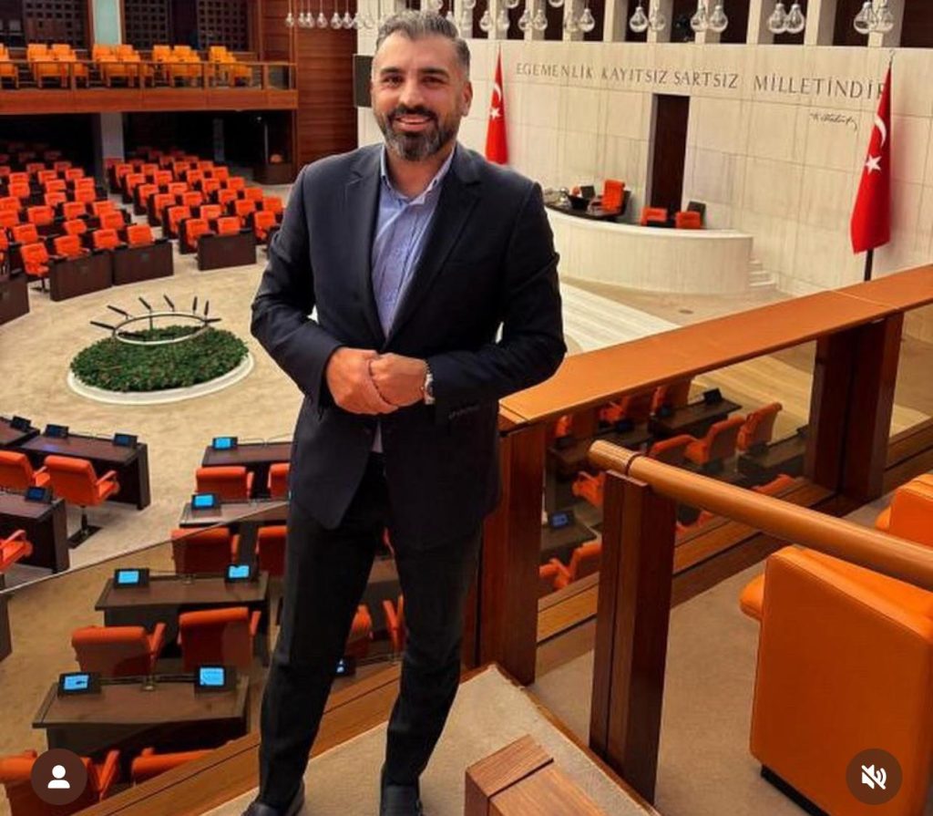 Türkiye’den Dünyaya Açılan Başarı Öyküsü: Rose Group’un Kurucusu Eren Şar ile Yeni Nesil Girişimcilik