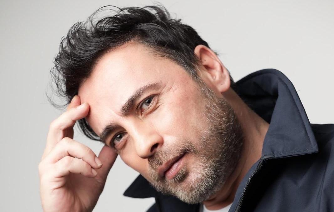 Dönüşümün Adı: Bülent Çetinaslan