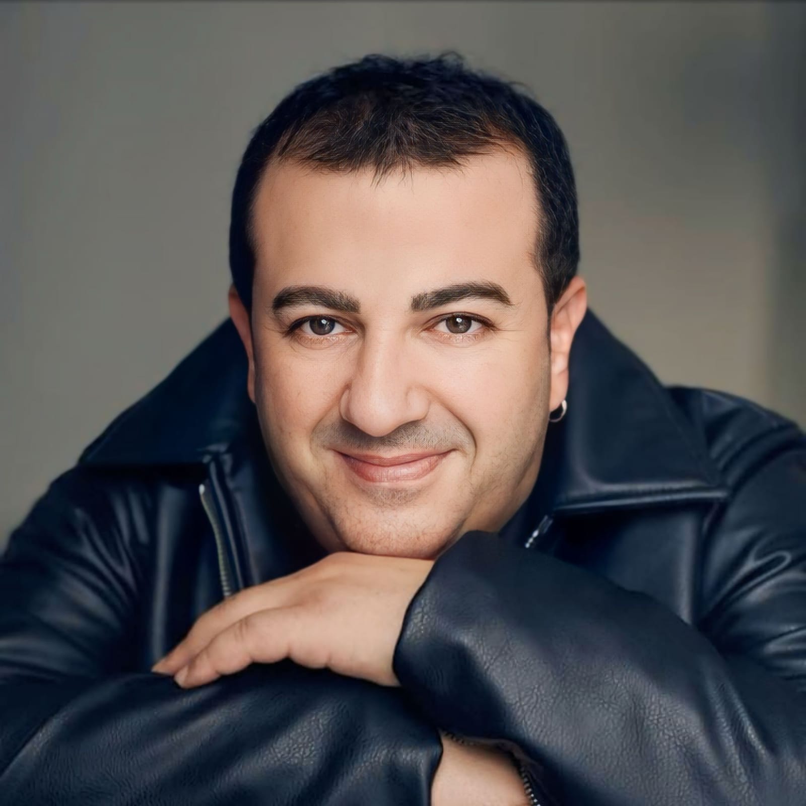 Anıl Alan Şimdi de Sinemaya Adım Atıyor!