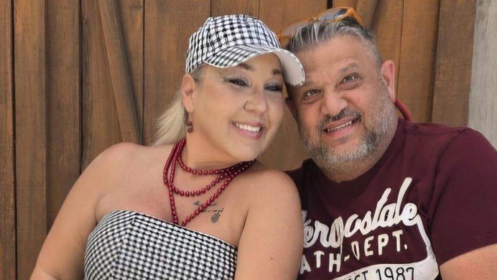 Yazar Ülkü Gözen Stewart ve Eşi James Oğuz, Amerika’da Nasrettin Hoca Vakfı’nı Kurdu