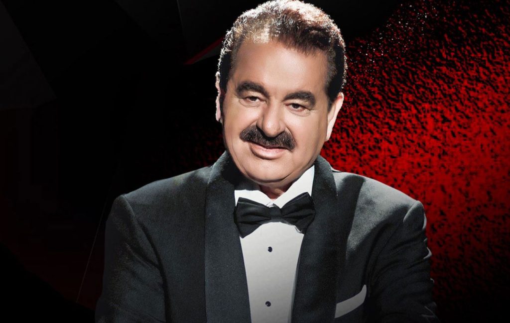İbrahim Tatlıses’e haciz şoku Tüm malları hacizliymiş