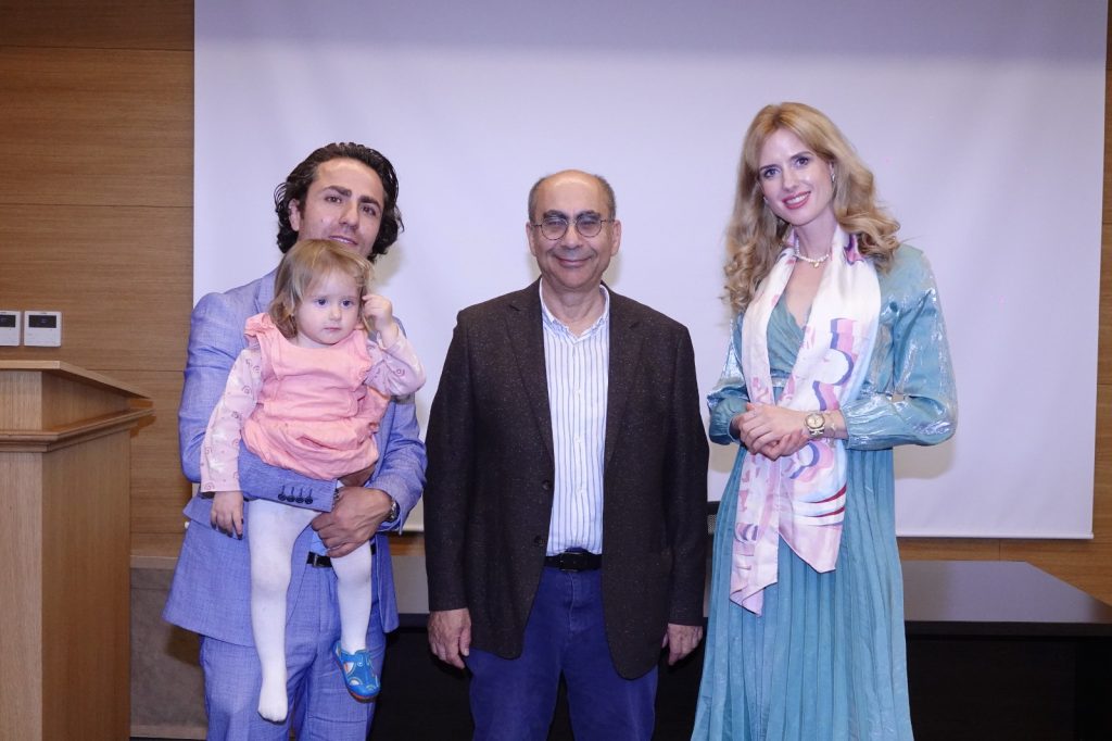 Bitlis’te Sinema Bayramı: Beş Minare Uluslararası Film Festivali Başladı