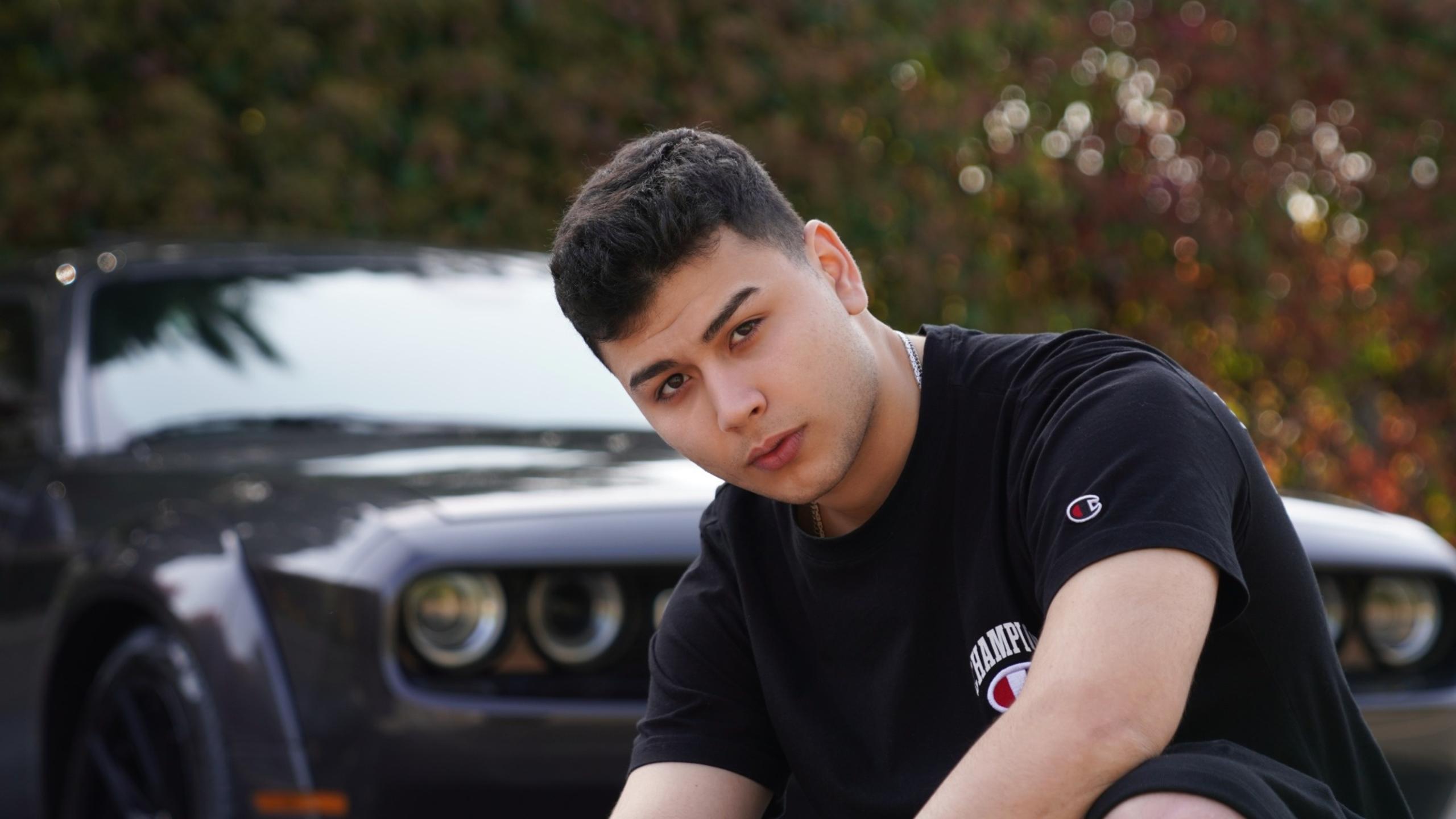 Genç Rapçi Jxck’ten Güçlü Bir Çıkış: “Göremiyorum” Tüm Dijital Platformlarda!