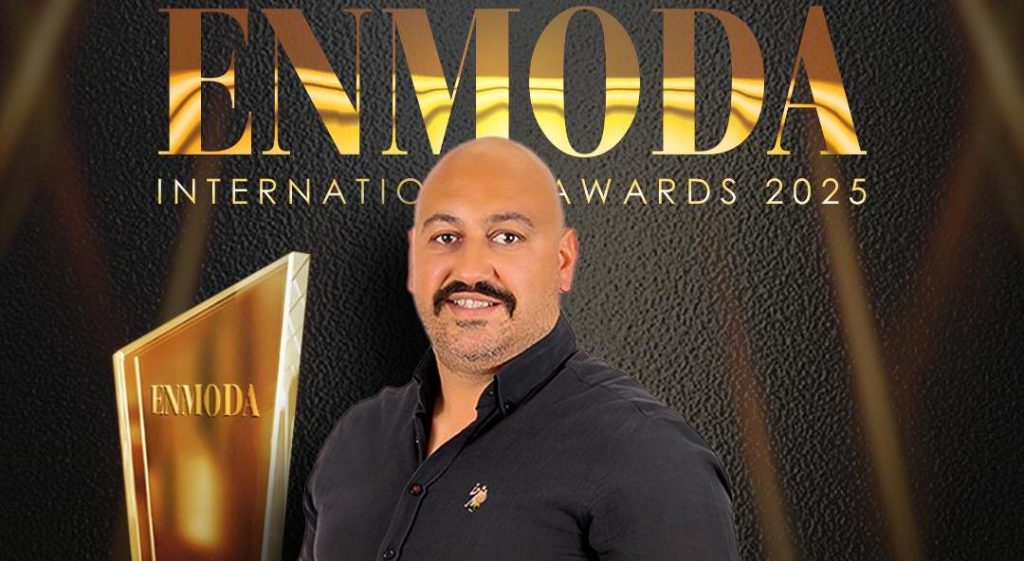 Ünlü İş İnsanı Zeki Basri’ye “Diamond Award” Onuru