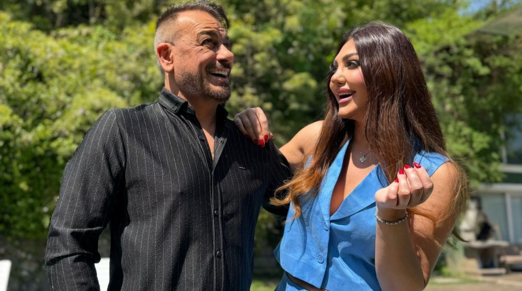 Sevinç Agashirinova ve Recebim’den “Benim Sevdam” Düeti: Karadeniz ile Azerbaycan Ezgileri Buluşuyor