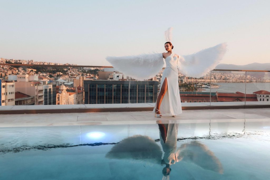 İzmir Marriott, “Yaza Merhaba” Etkinliğiyle Sezona Enerjik Bir Başlangıç Yaptı