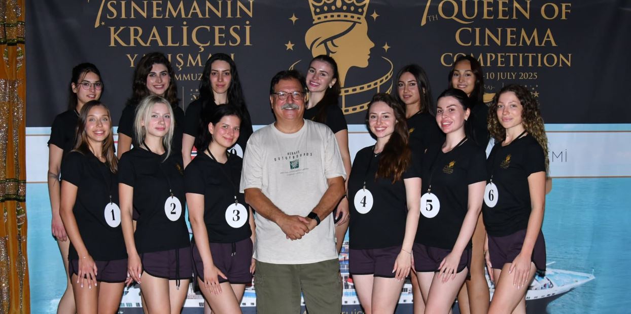 İlk eğitim Volkan Severcan’dan
