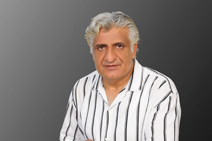 FADIL ÇELEBİ: Kitabımı kaleme alırken gözyaşlarımla bitirdim
