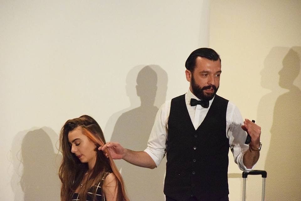 Türkiye’nin Amerika’daki Gururu: Haluk Aydı