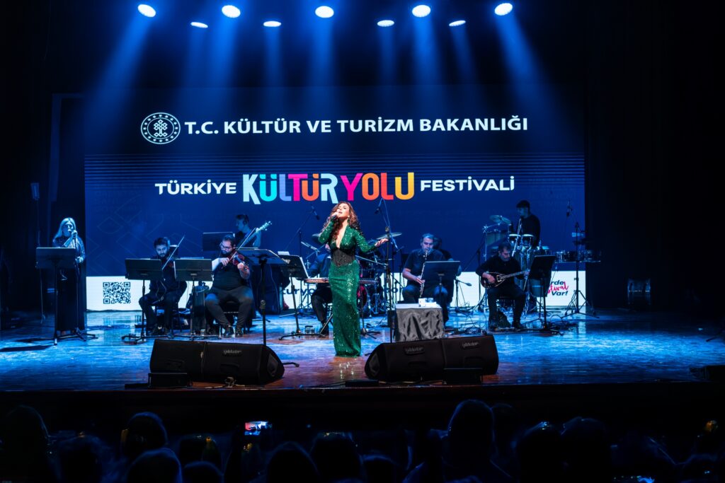 Hünel’den Mardin’e  özel repertuvar