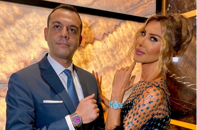 Gizem Özdilli Zamana Karşı!    “Hayatımda Hiç Saat Kullanmamıştım, Zamanı İlk Kez Koluma Taktım!”