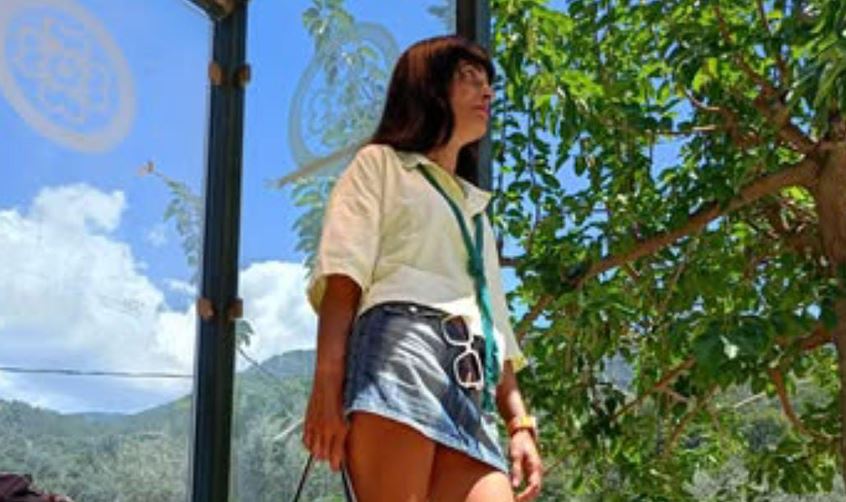 Merve Mina Seyhan, TikTok’ta Mavi Tık Yolunda! “Lilith” Adıyla Fenomenliğe Adım Atıyor