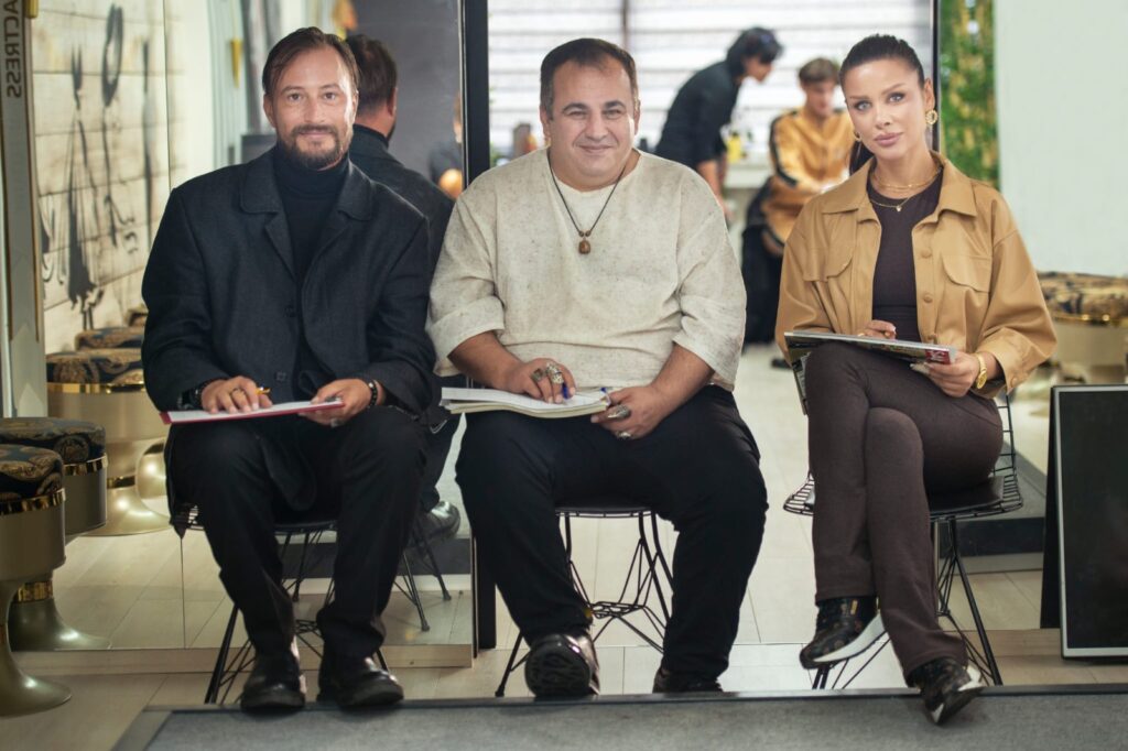 MODEL OF MODELS 2025 FİNALİSTLERİ AÇIKLANMAYI BEKLİYOR.