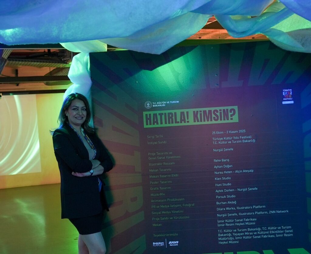 “HATIRLA! KİMSİN?”: BİLİNÇALTININ KARANLIK KIVRIMLARINDA BİR YOLCULUK