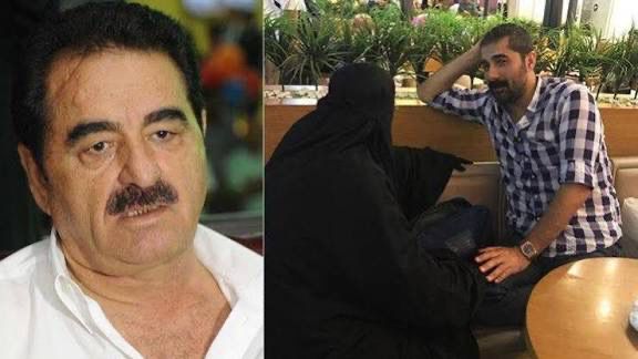 İbrahim Tatlıses’in ilk eşinden şehir zemberek sözler  Hayasızlık çıldırmış