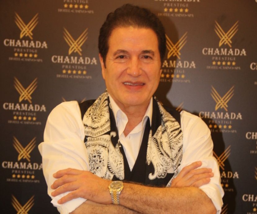 RAP’A KAPILAR KAPALI