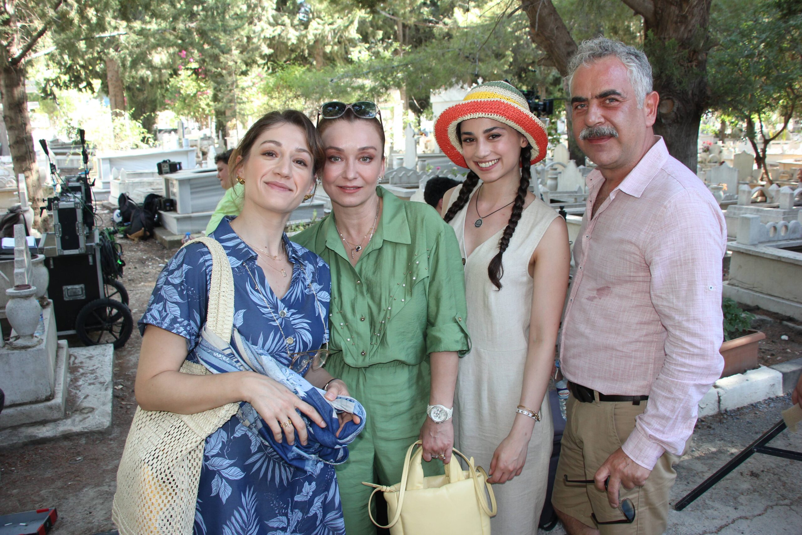 Annem Hakkında filmi Asya’nın en prestijli festivalinde yarışacak