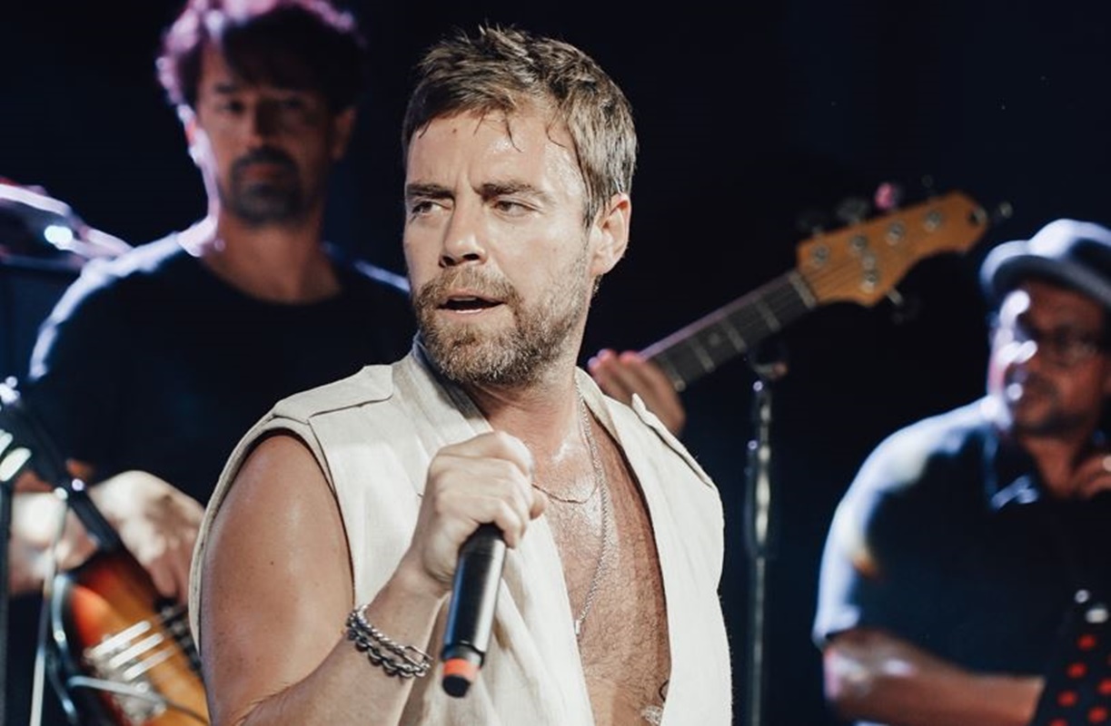 MURAT DALKILIÇ’TAN YILIN SÜRPRİZİ!