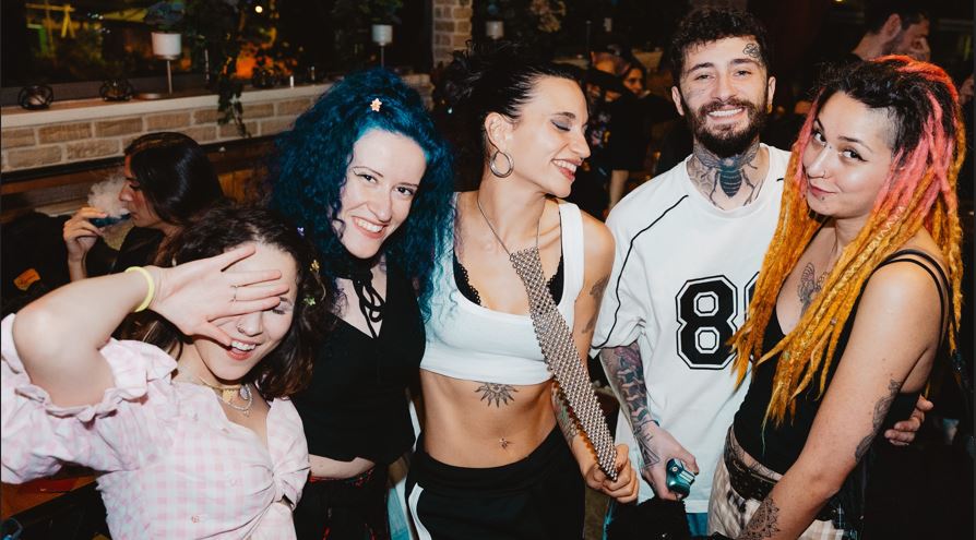 Melis Karaduman’dan ‘İstanbul Sessions’a muhteşem lansman