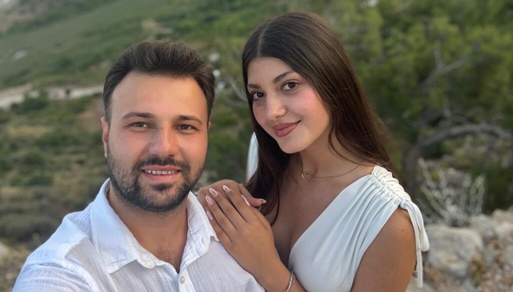 Zafer Görür’den yeni tekli…  “Gündüzüm Gecemsin”