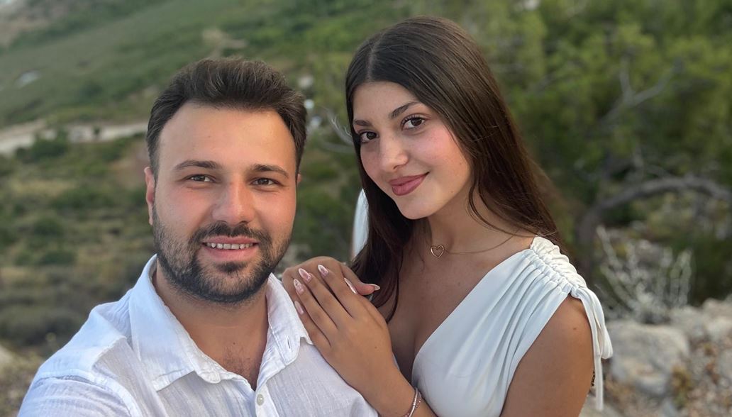 Zafer Görür’den yeni tekli…  “Gündüzüm Gecemsin”