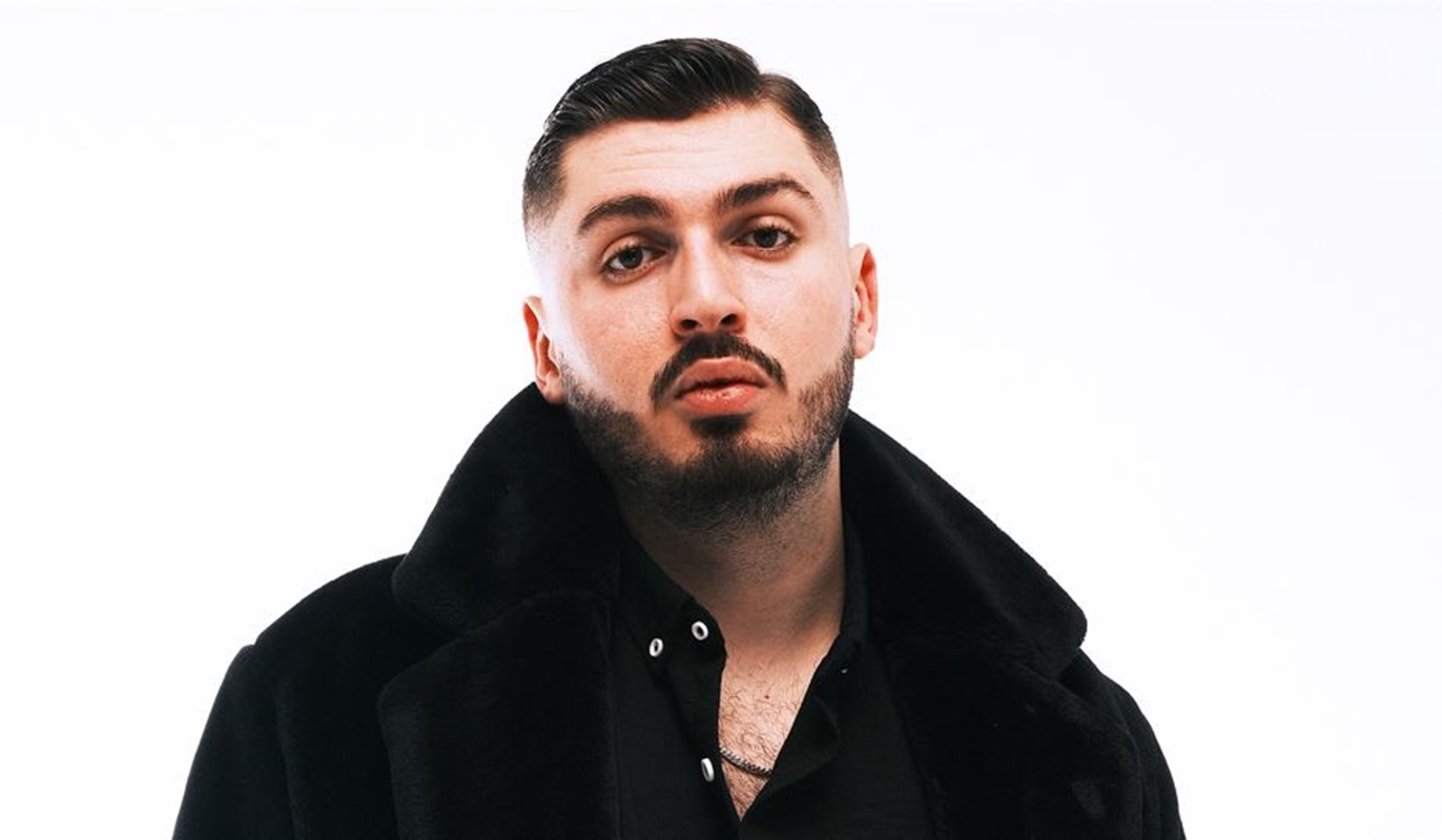 BLOK3 FIRTINASI! 2025’İN EN ÇOK DİNLENEN SANATÇISI: 10 MİLYON DİNLEYİCİYLE TARİH YAZDI