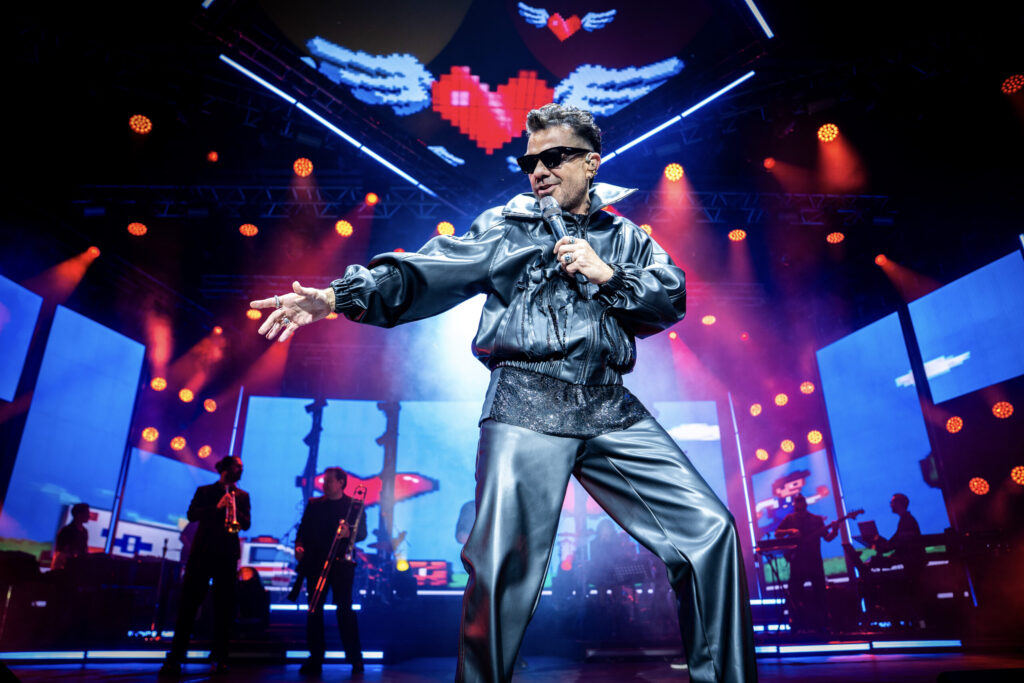 Yazın En Çok Konuşulan Etkinliği: 26 Konserle Paribu Açıkhava Konserleri