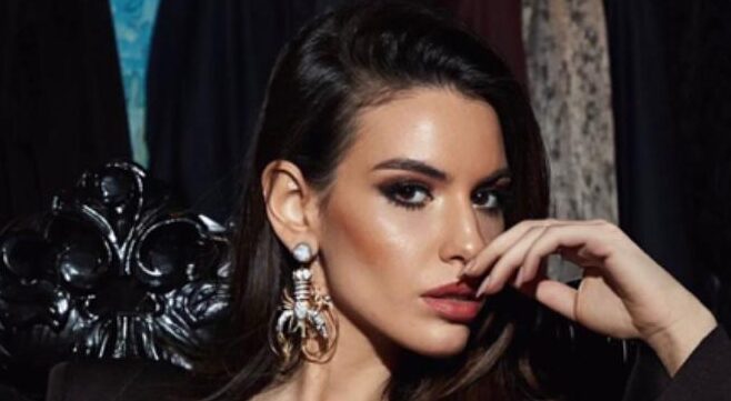 Dilara Kırmıt Kalemiyle Bestyle Magazine’de !