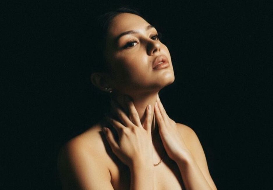 Objektiflerin Sofistike Yıldızı: Elif Küçükbakar