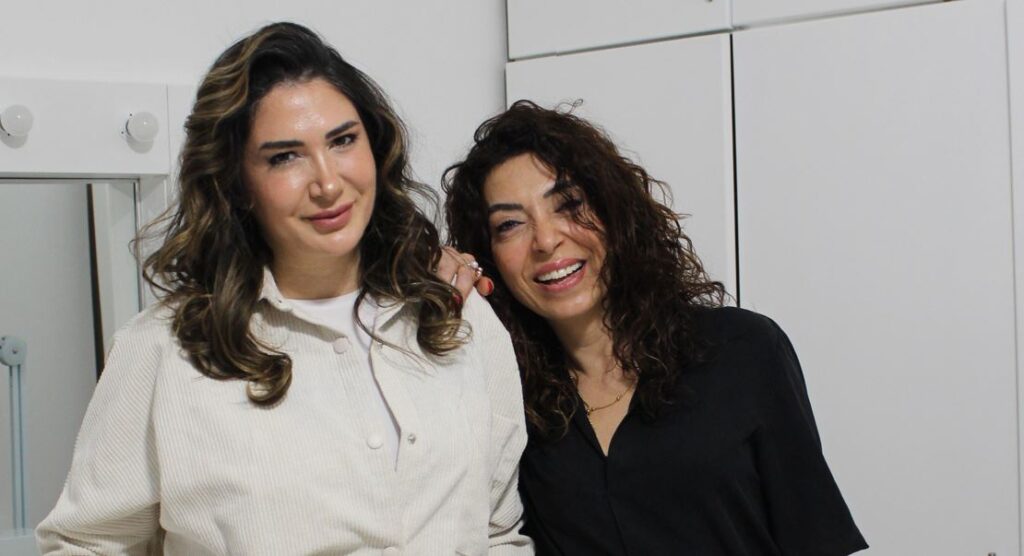 NİLAY DORSA’YA ‘’HOLLYWOOD IŞILTISI’’