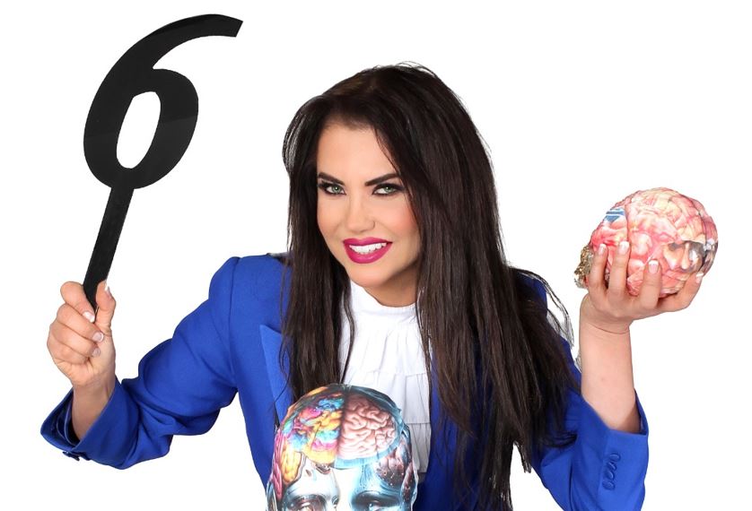 Yapay Zekâ Terapi Koltuğunda! Tarihi Röportajın Mimarı Yelda Başaran