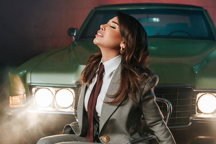 CADDELER KARIŞTI: ÇAĞATAY ULUSOY SANDILAR, LİNET ÇIKTI!