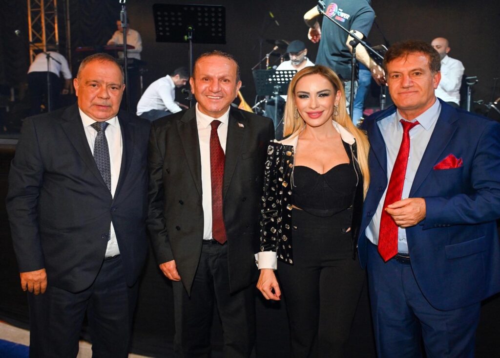 Unutulmaz Gece: KKTC Turizm ve Başarı Ödül Töreni Yankıları Devam Ediyor