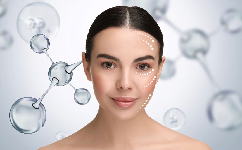 Ciltte Doğal Kolajen Üretimini Artıran Yeni Nesil Tedaviler: Biyostimülatör Trendi