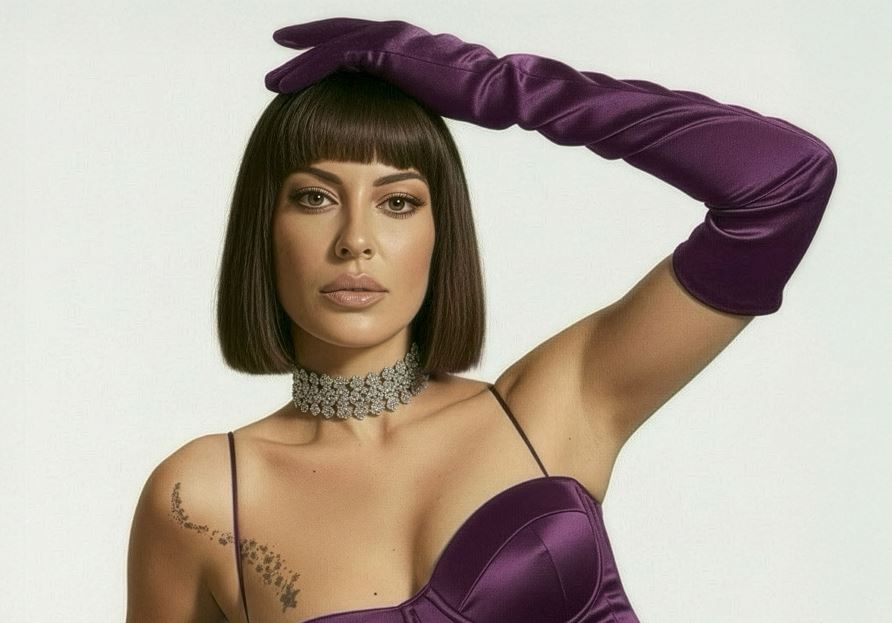 GÜNCE’DEN MÜZİK KALİTESİ YÜKSEK SIRA DIŞI BİR ŞARKI “SOR”