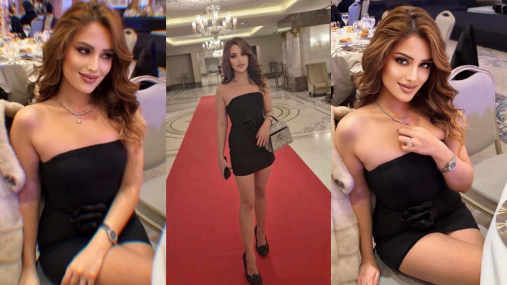 MELİSA ÖZMEN, PREMATÜRE BEBEKLERE UMUT IŞIĞI OLDU