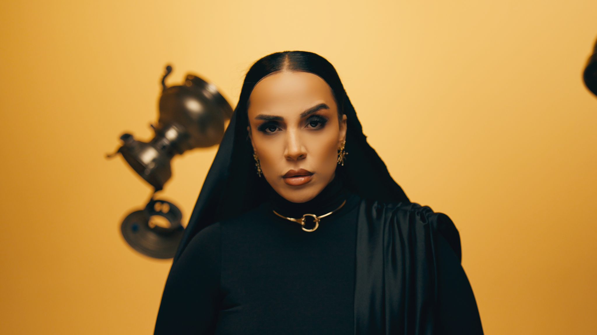 Seda Tripkolic’ten Aşk İtirafı Gibi Şarkı: “Dönsün Geri”