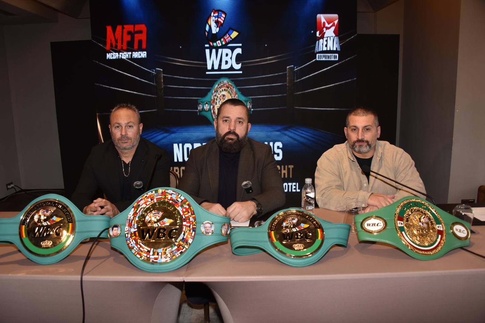 Yavru Vatan Kıbrista MFA rüzgarı