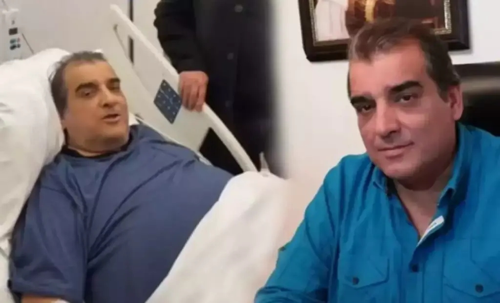 ÖMER DANIŞ’TAN SEVİNDİREN HABER…..!