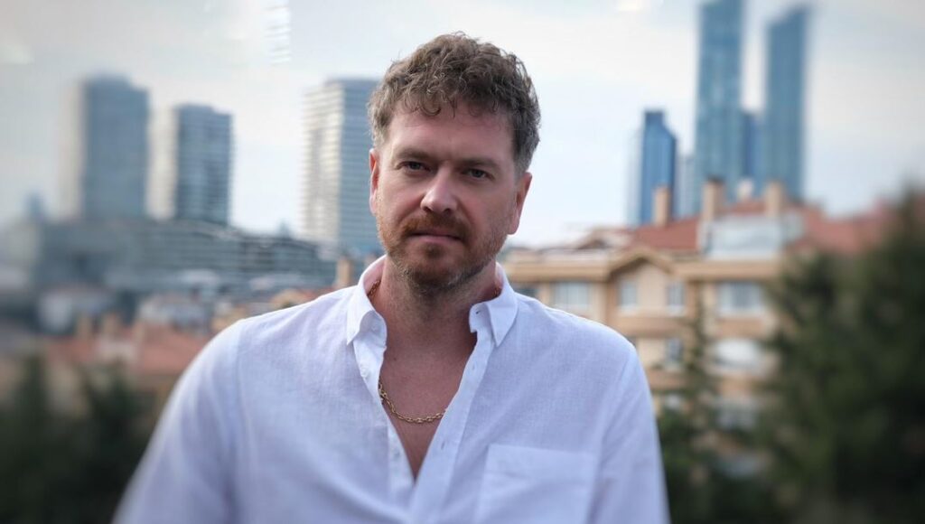 Engin Öztürk DUFY’nin Yeni Marka Yüzü Oldu