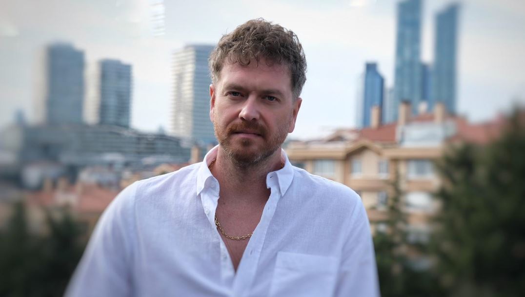 Engin Öztürk DUFY’nin Yeni Marka Yüzü Oldu