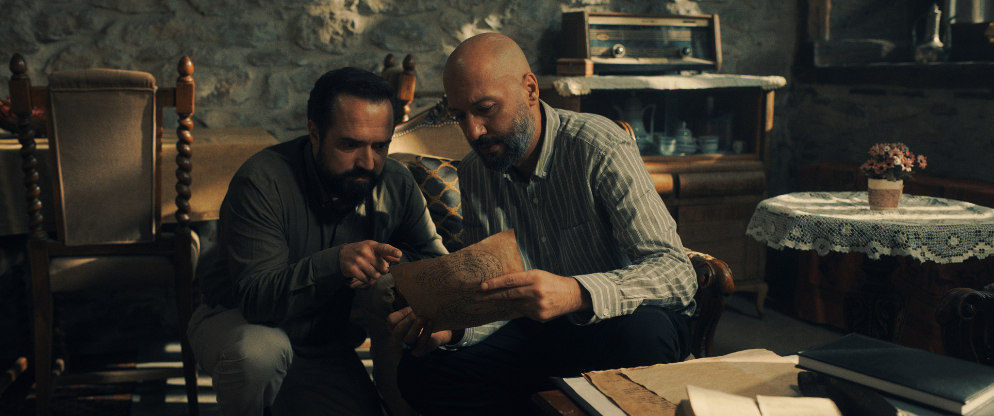 Cahim 2, son günlerin en güçlü açılışını yaptı.