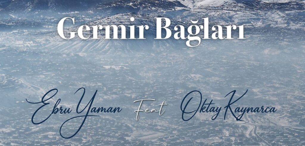 Oktay Kaynarca’dan Ebru Yaman’a sürpriz düet desteği