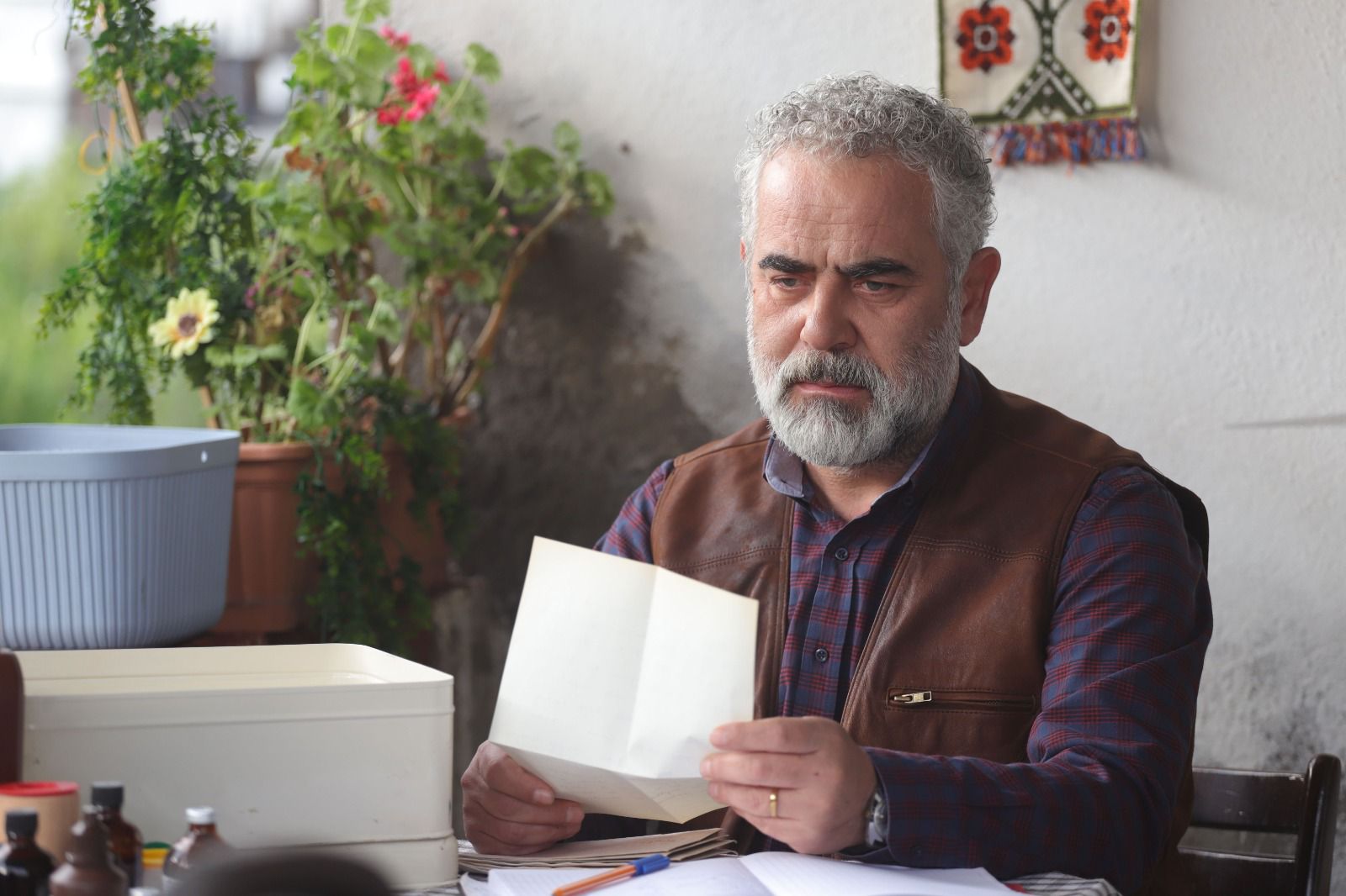 Arafköy’de Eski Kabadayılar, Yeni Tehditler…