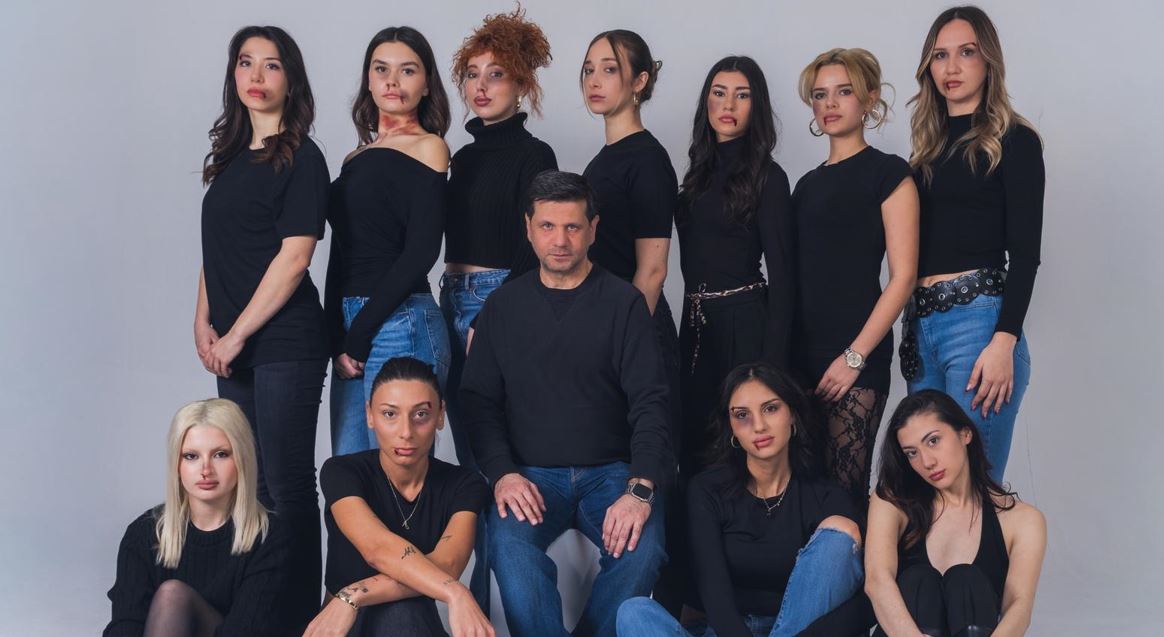 Semih Palancı’dan 8 Mart’a Damga Vuran Proje! Görüntüler Sosyal Medyada Gündem Oldu