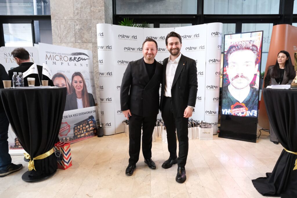 SAÇIN GELECEĞİ AKM’DE YAZILDI