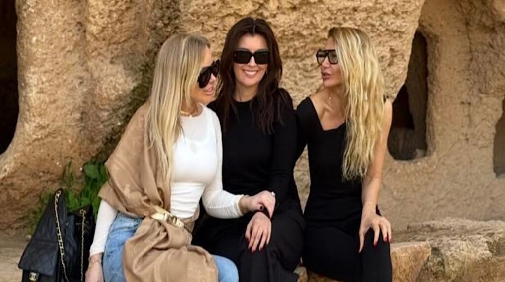 “Kalpler Mardin’de Kaldı: Üç Dosttan Nostaljik Bir Keşif”